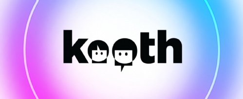kooth logo 