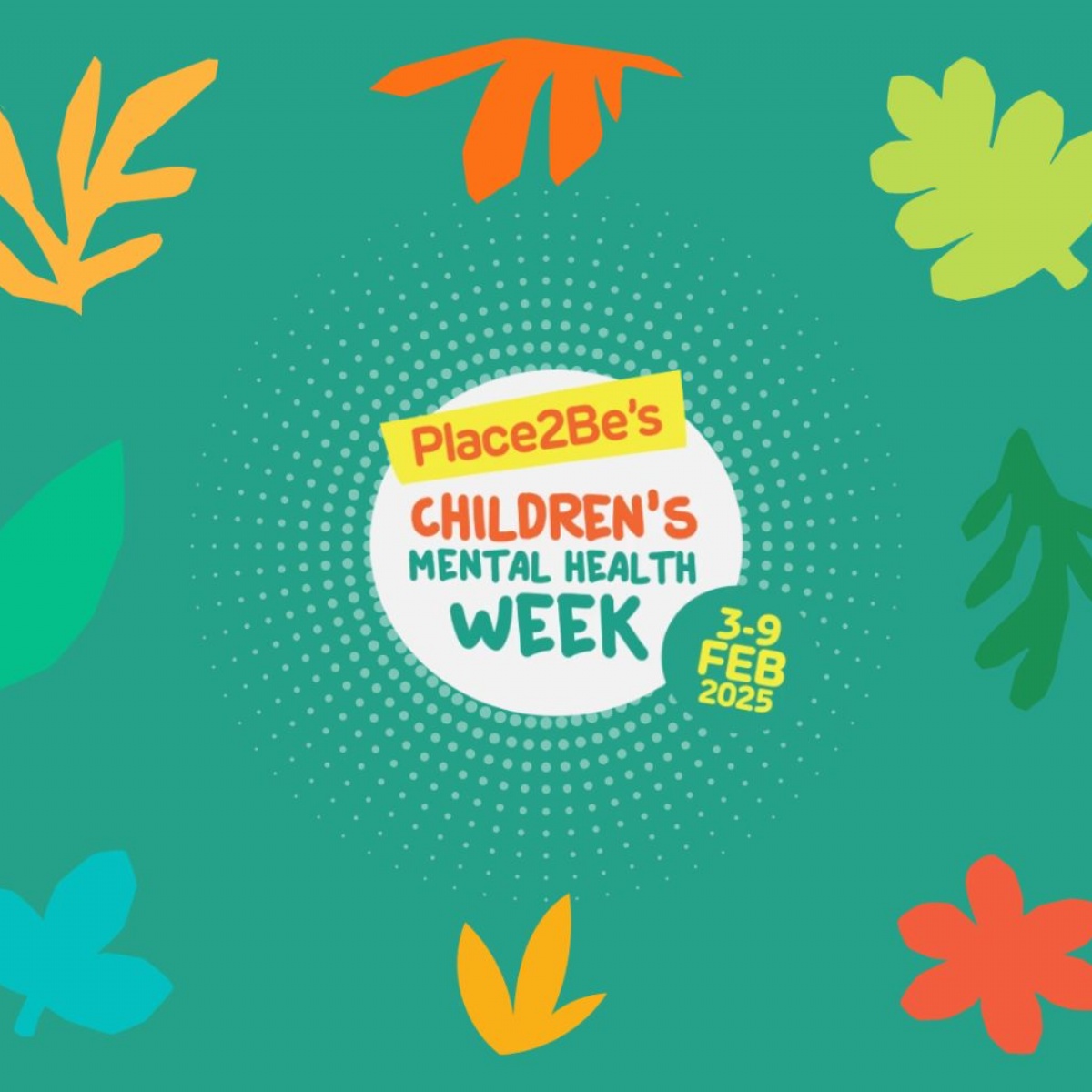 Woolwich Polytechnic Sixth Form - Children's Mental Health Week 2025 ...