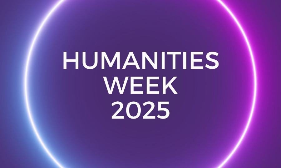 Woolwich Polytechnic Sixth Form - Humanities Week 2025: Democracy ...