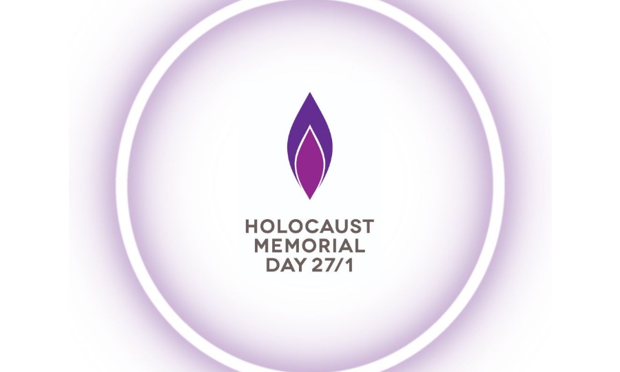 Woolwich Polytechnic Sixth Form - Holocaust Memorial Day 27th January